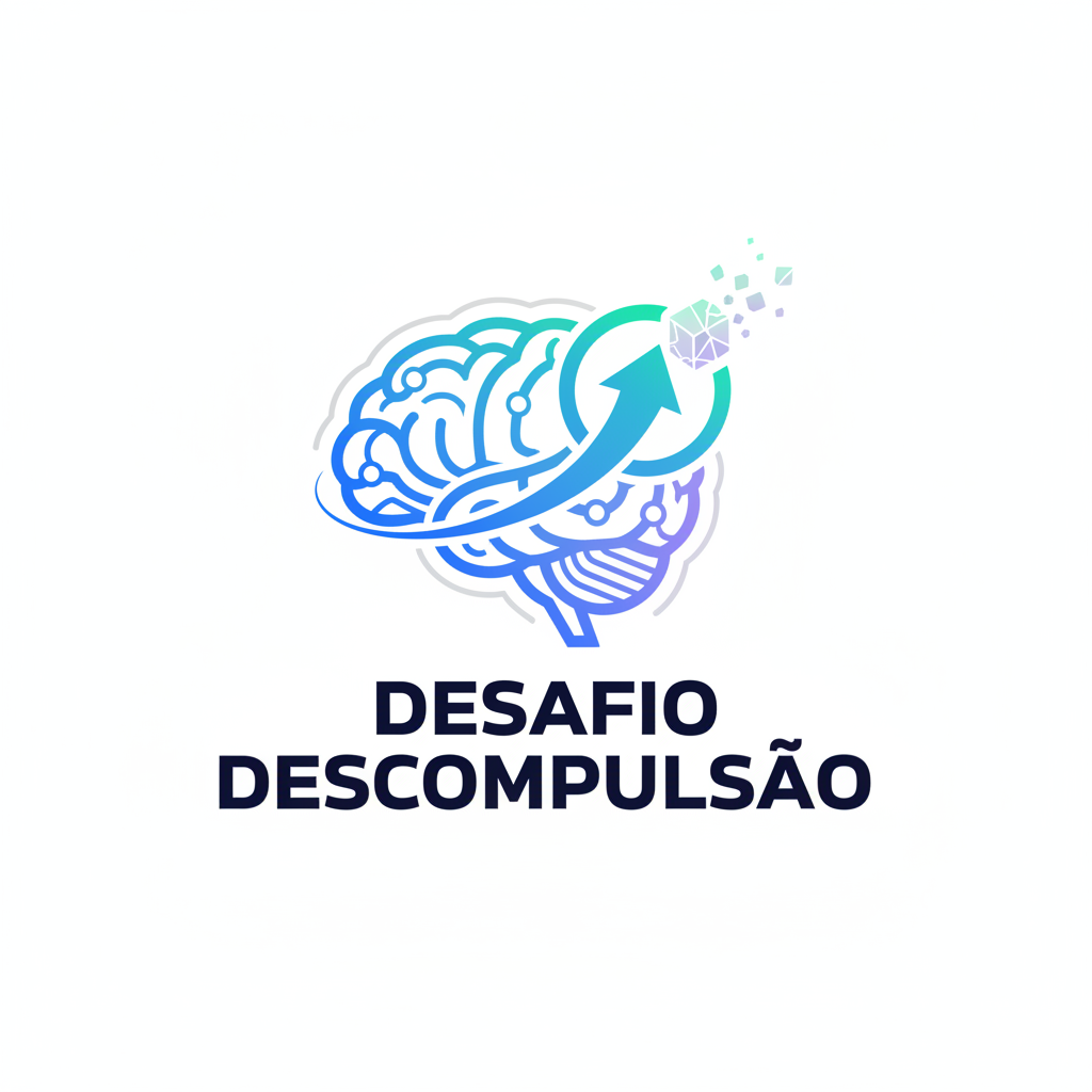 Desafio Descompulsão