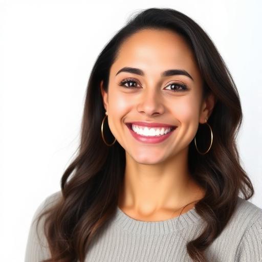Carla P., 29 anos